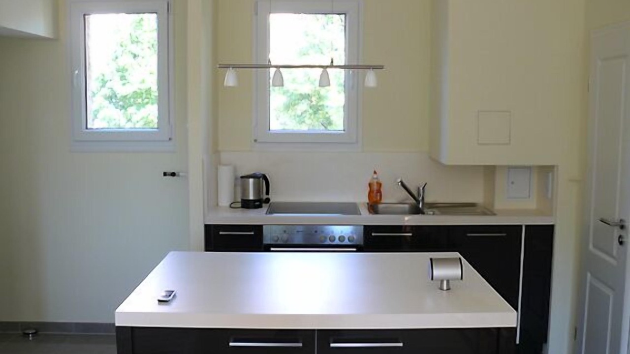 Photo of Kitchen in Charlottenburg-Wilmersdorf