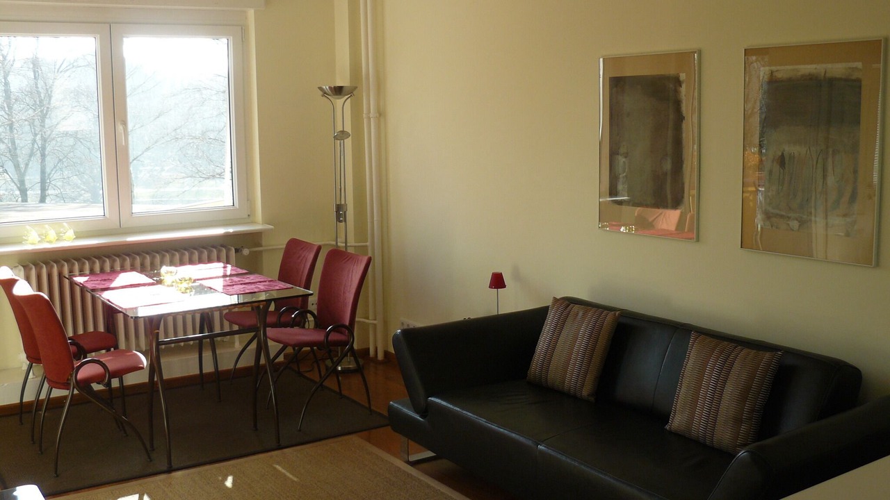 Photo of Livingroom in Charlottenburg-Wilmersdorf