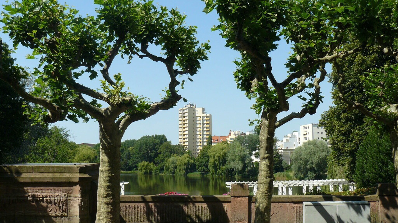 Photo of Outdoor in Charlottenburg-Wilmersdorf