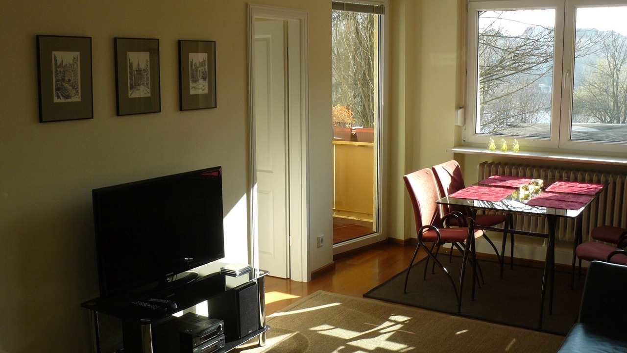 Photo of Livingroom in Charlottenburg-Wilmersdorf