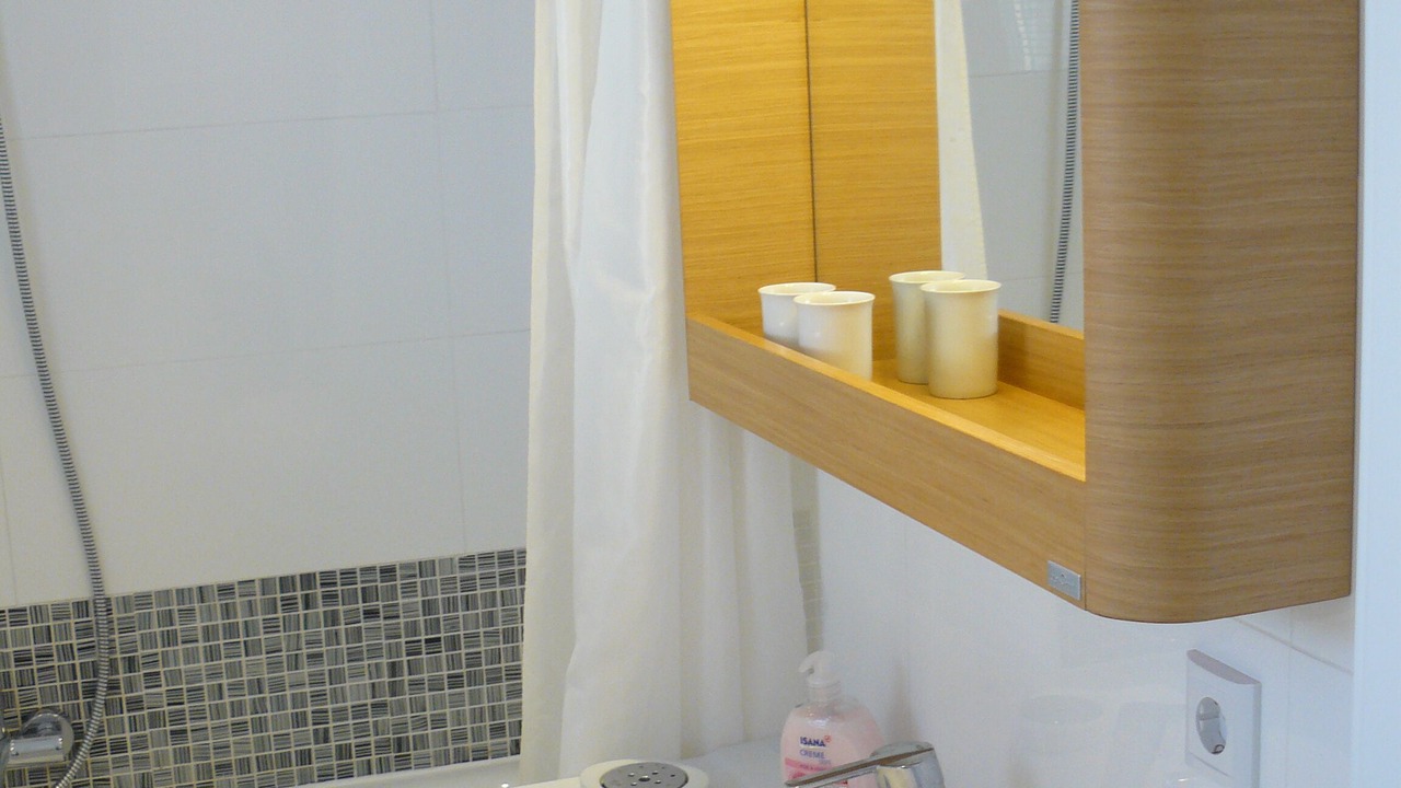 Photo of Bathroom in Charlottenburg-Wilmersdorf