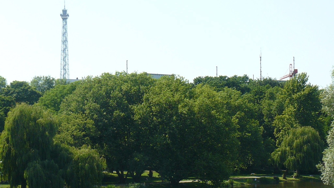 Photo of Others in Charlottenburg-Wilmersdorf