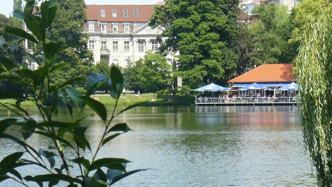 Photo of Others in Charlottenburg-Wilmersdorf