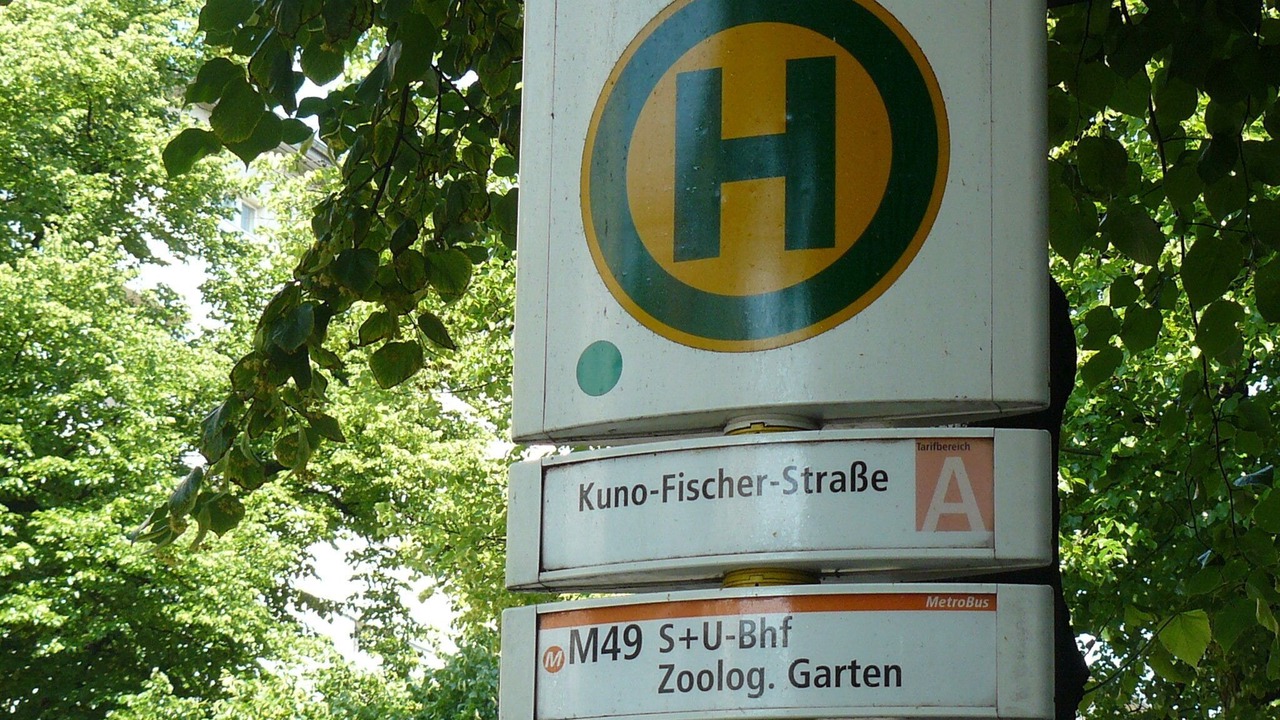 Photo of Outdoor in Charlottenburg-Wilmersdorf