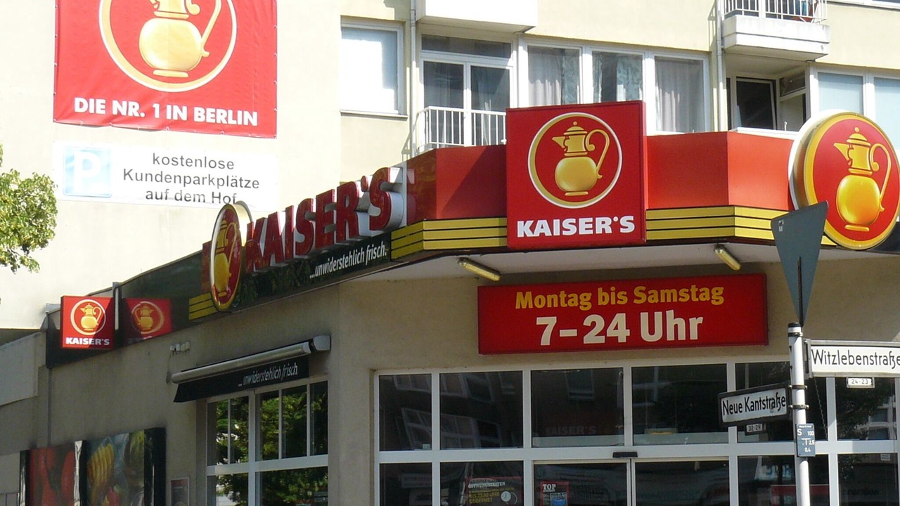 Photo of Outdoor in Charlottenburg-Wilmersdorf