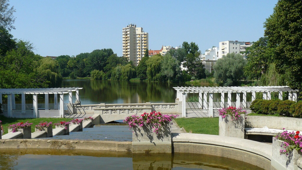 Photo of Outdoor in Charlottenburg-Wilmersdorf