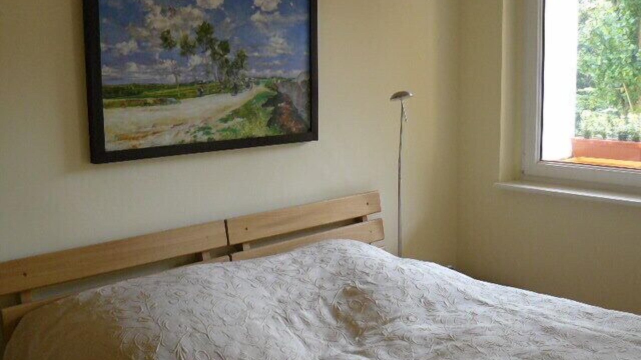 Photo of Bedroom in Charlottenburg-Wilmersdorf
