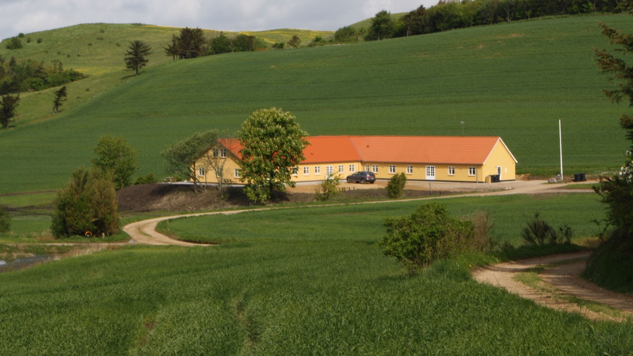 Photo of Outdoor in Nykobing Mors