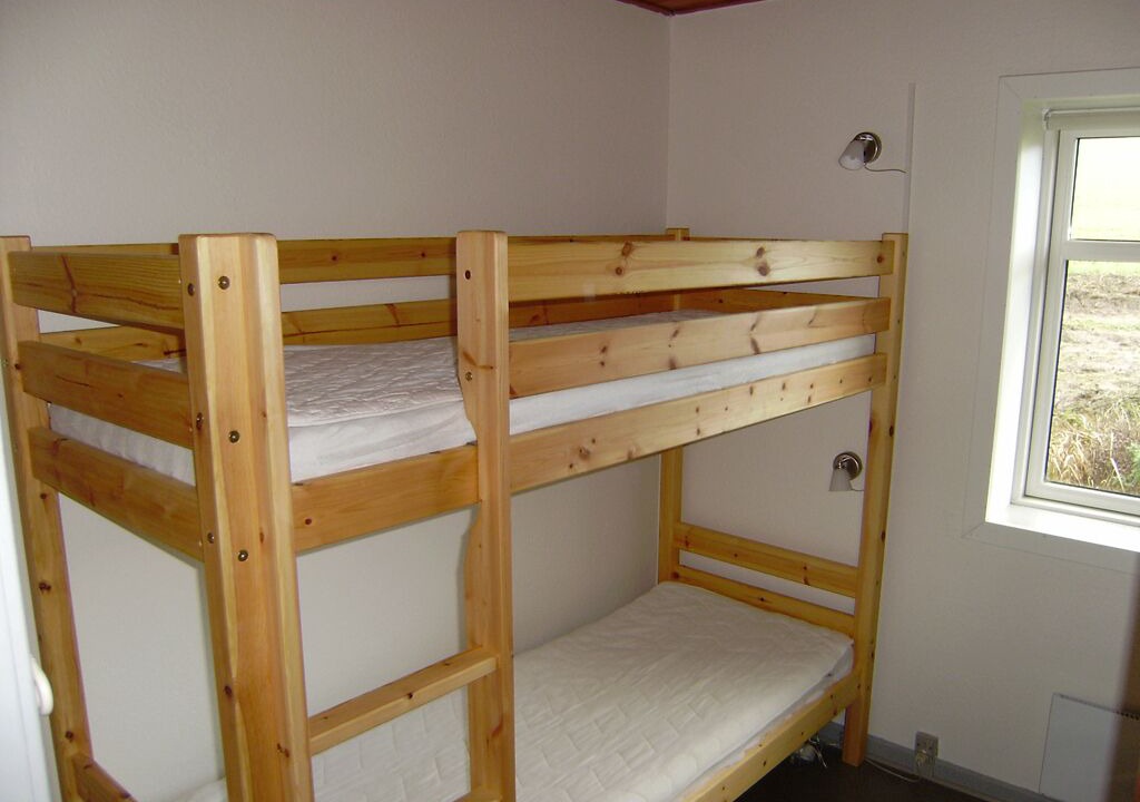 Photo of Bedroom in Nykobing Mors
