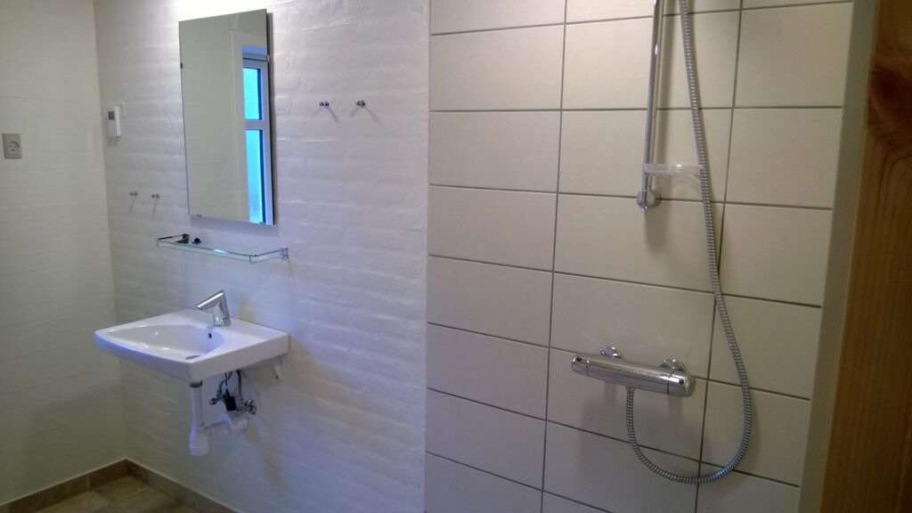 Photo of Bathroom in Nykobing Mors