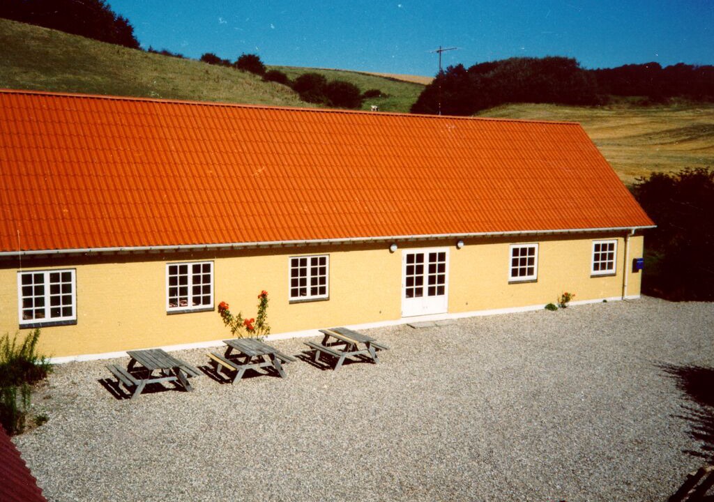 Photo of Outdoor in Nykobing Mors