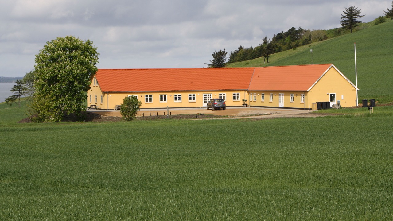 Photo of Outdoor in Nykobing Mors