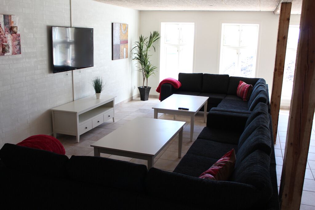 Photo of Livingroom in Nykobing Mors