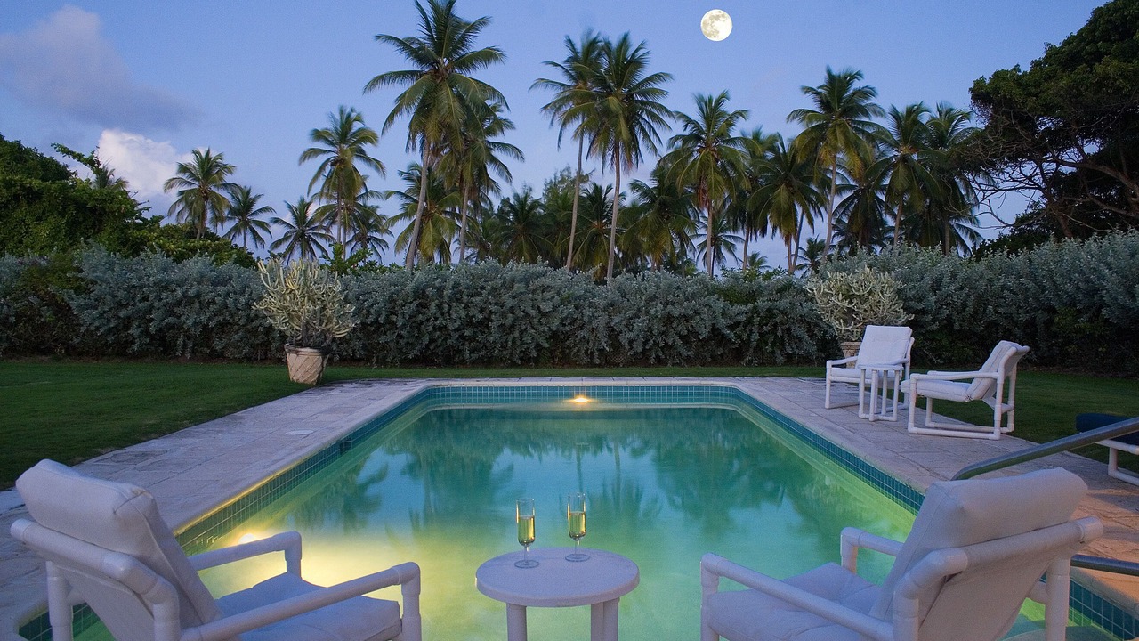 Photo of Outdoor in Long Bay