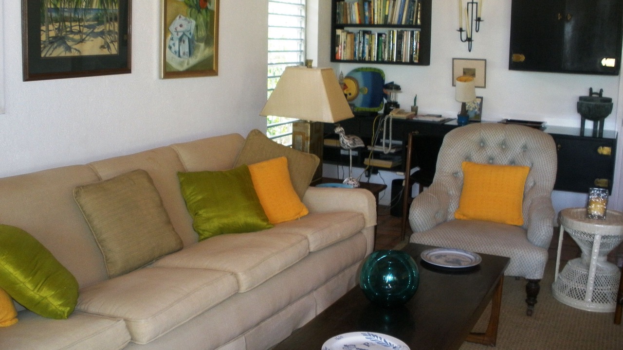Photo of Livingroom in Long Bay