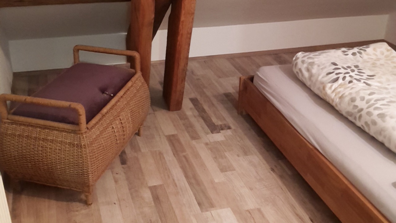 Photo of Bedroom in Moresnet-Chapelle