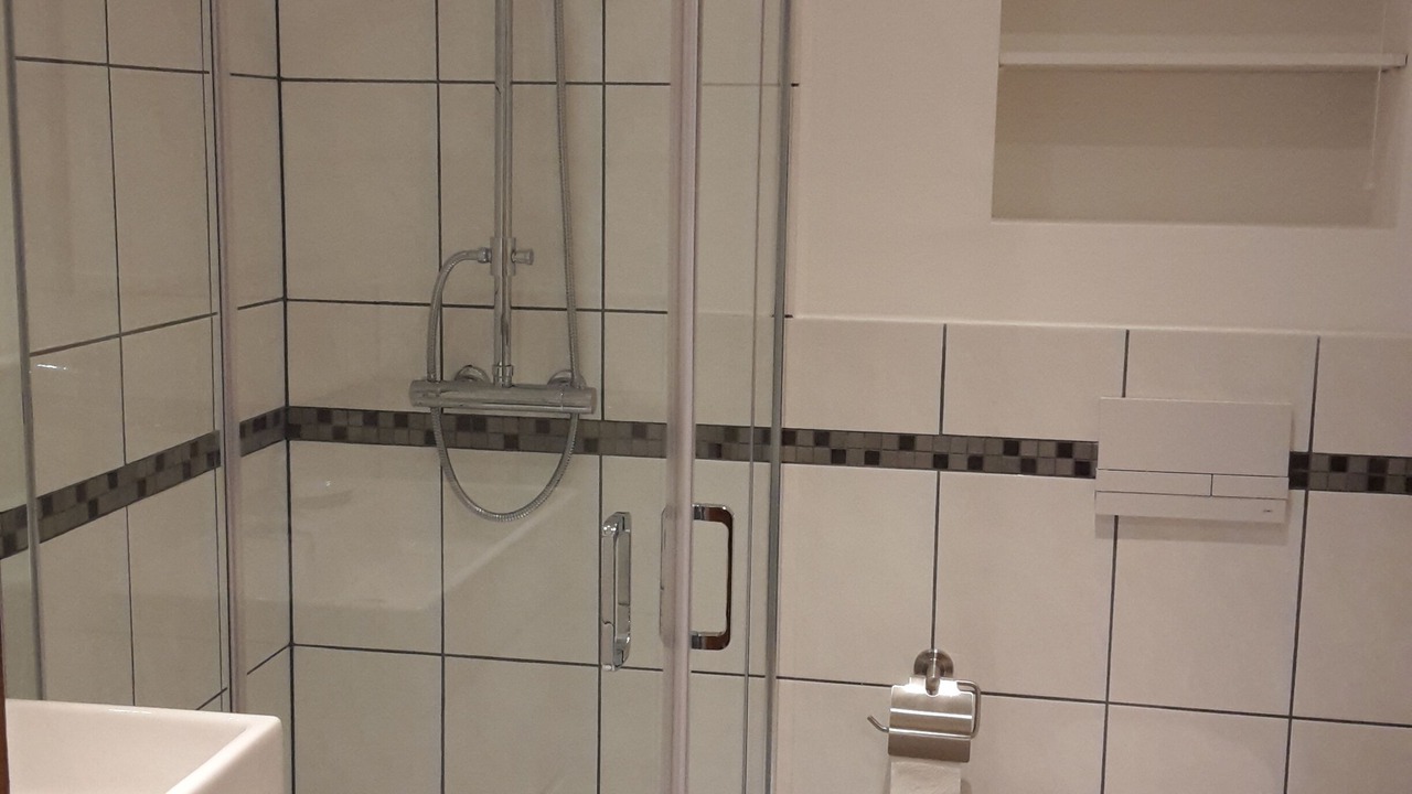 Photo of Bathroom in Moresnet-Chapelle