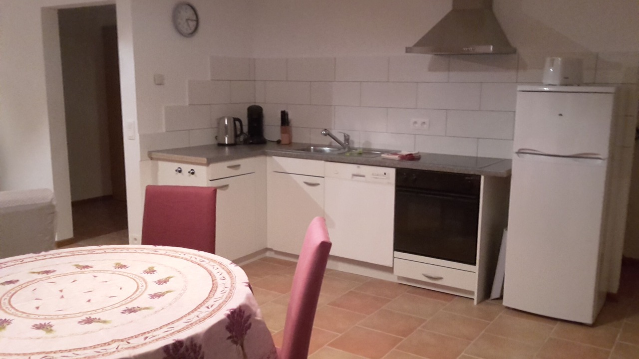 Photo of Kitchen in Moresnet-Chapelle