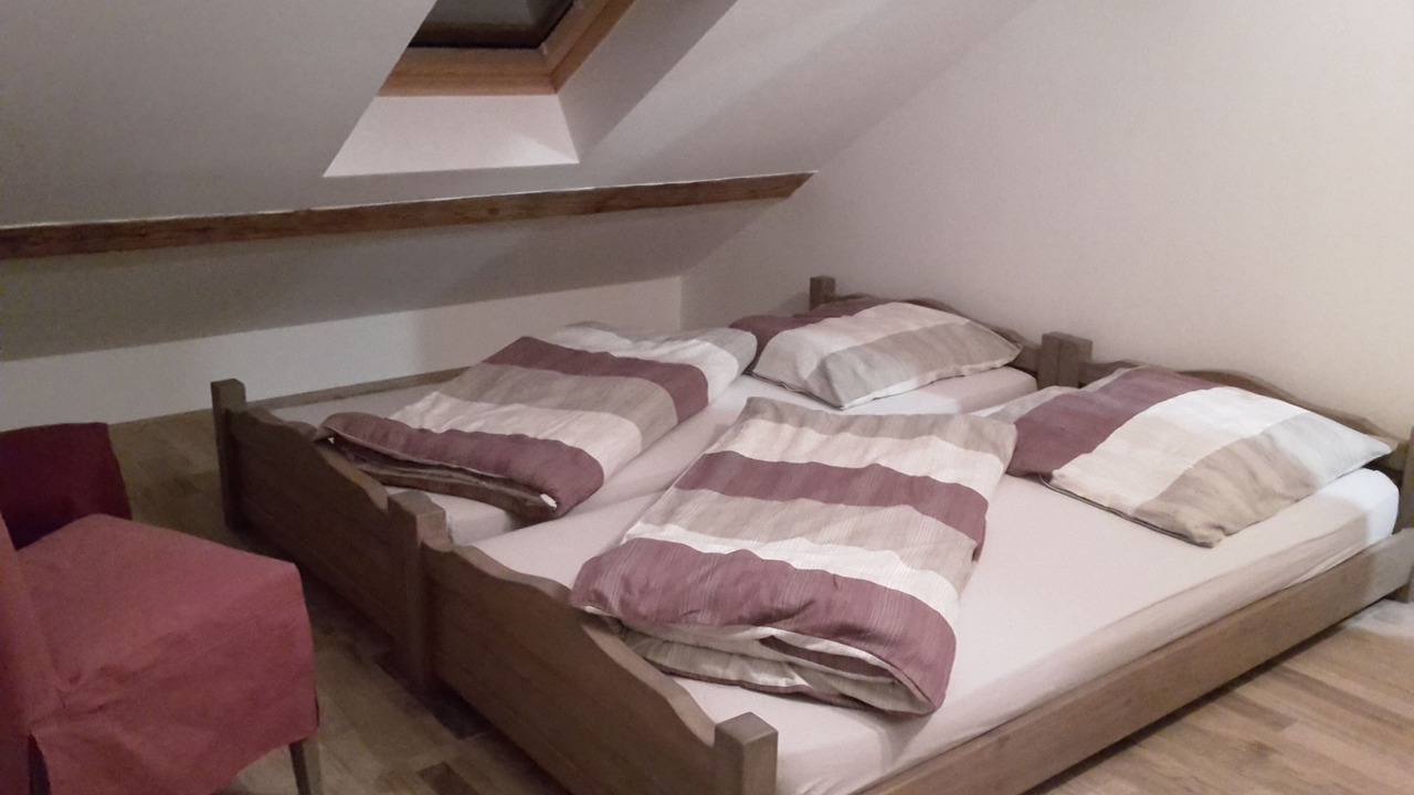 Photo of Bedroom in Moresnet-Chapelle