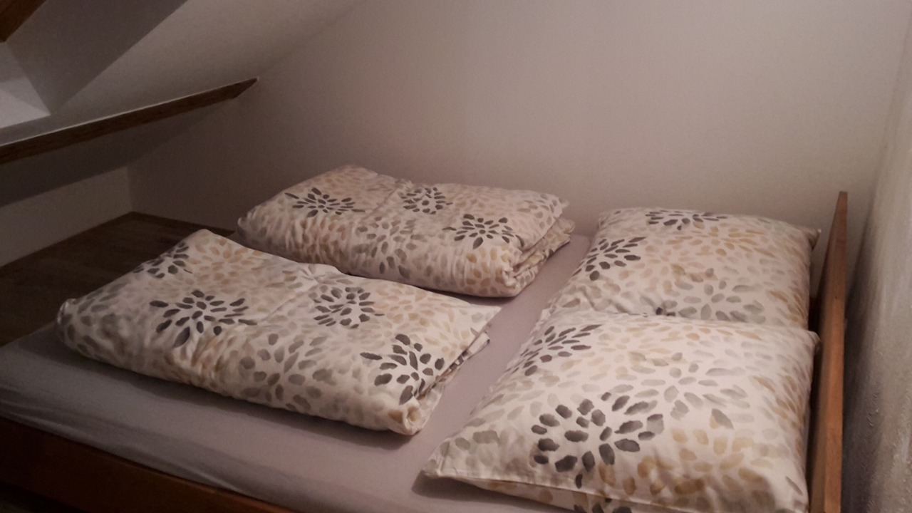 Photo of Bedroom in Moresnet-Chapelle
