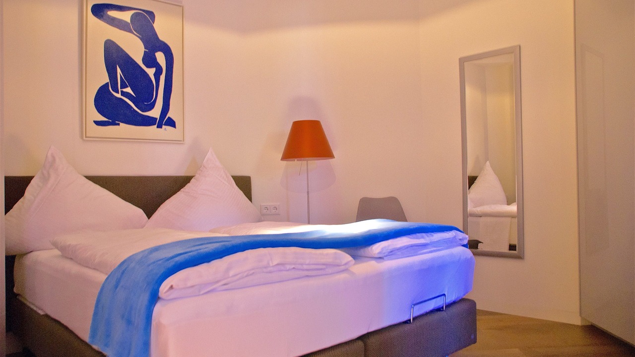 Photo of Bedroom in Bensberg