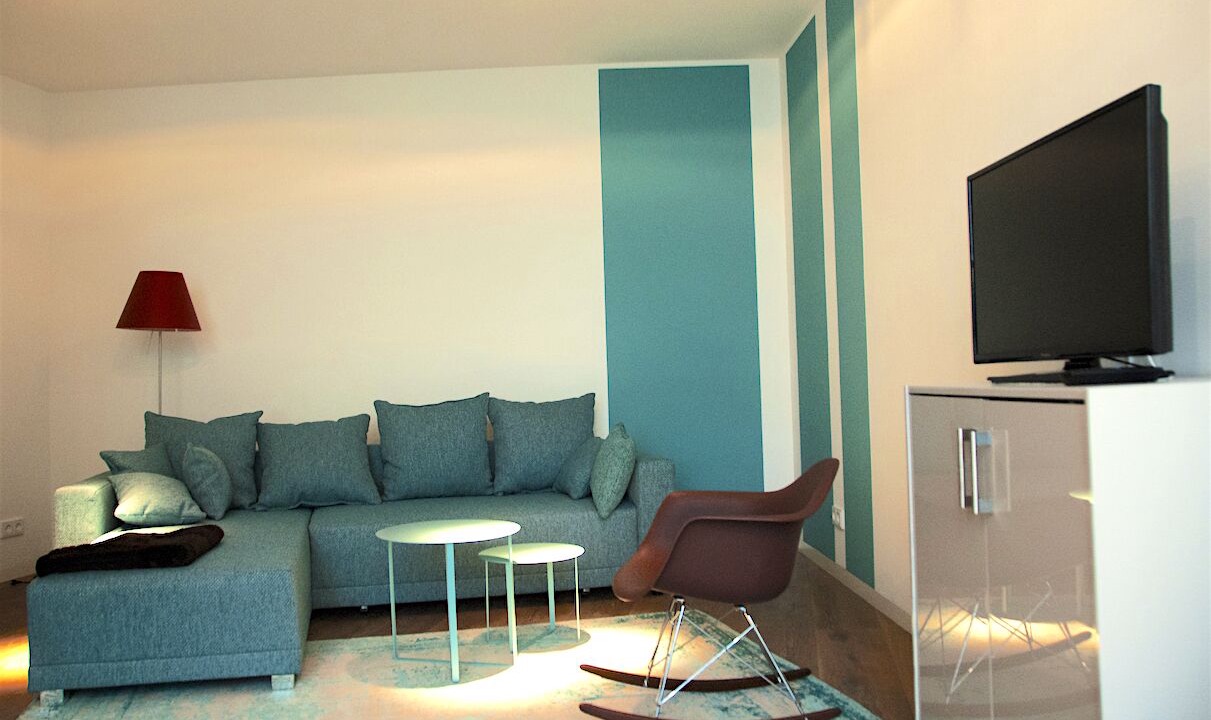 Photo of Livingroom in Bensberg