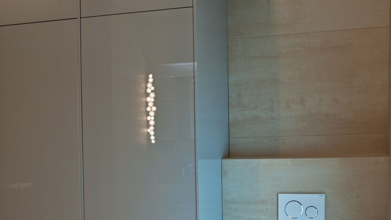 Photo of Bathroom in Bensberg