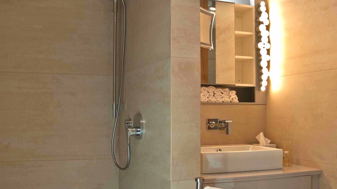 Photo of Bathroom in Bensberg