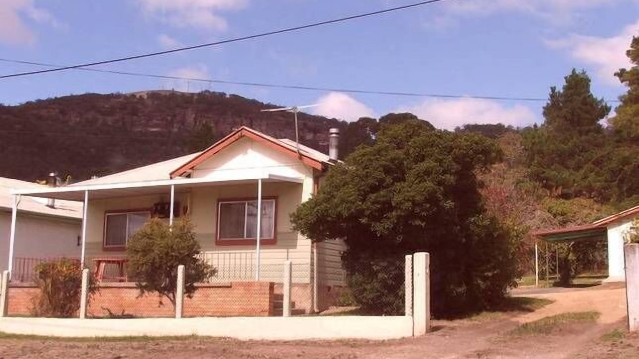 Photo of Outdoor in Kandos