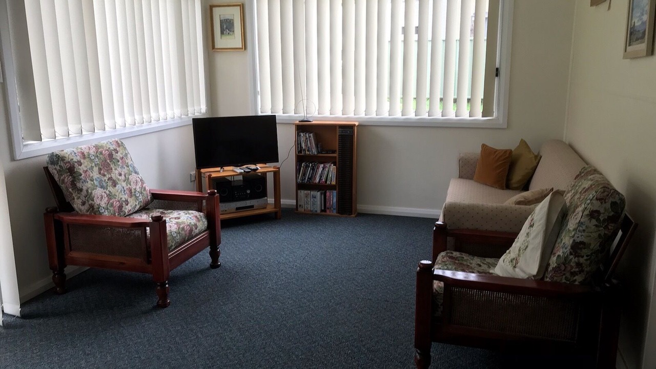 Photo of Livingroom in Kandos