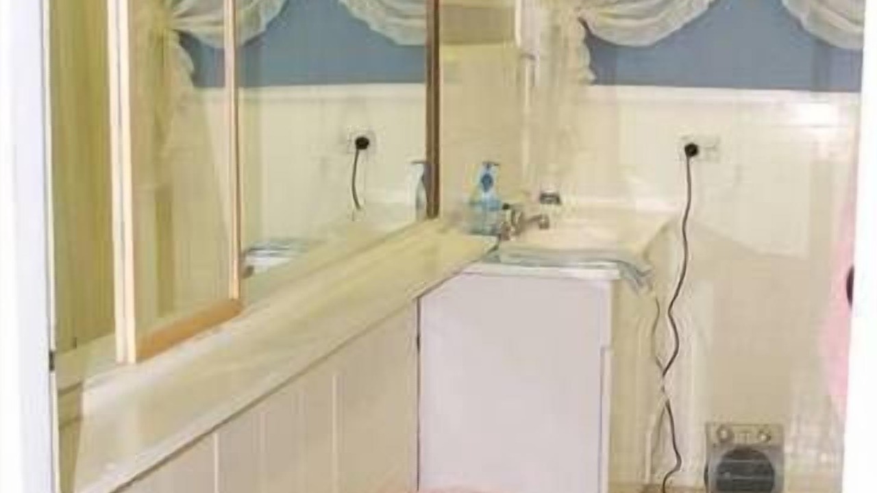 Photo of Bathroom in Kandos