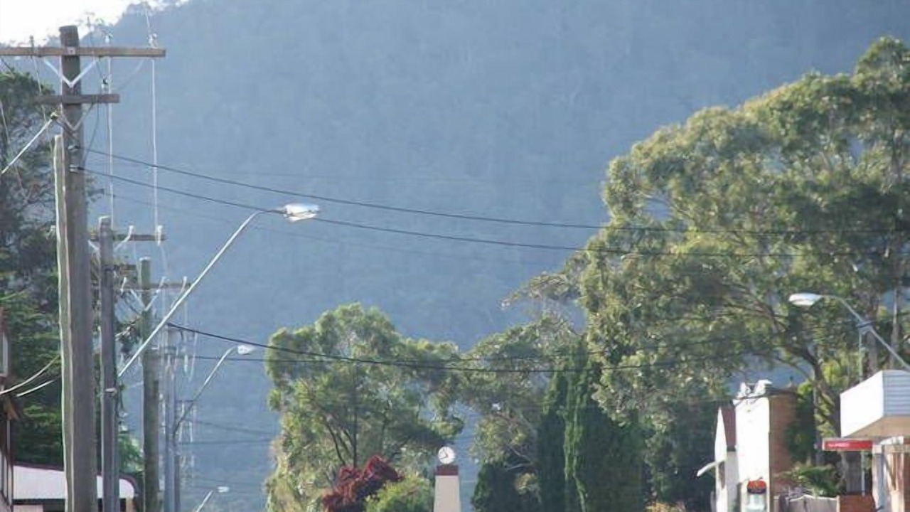 Photo of Outdoor in Kandos