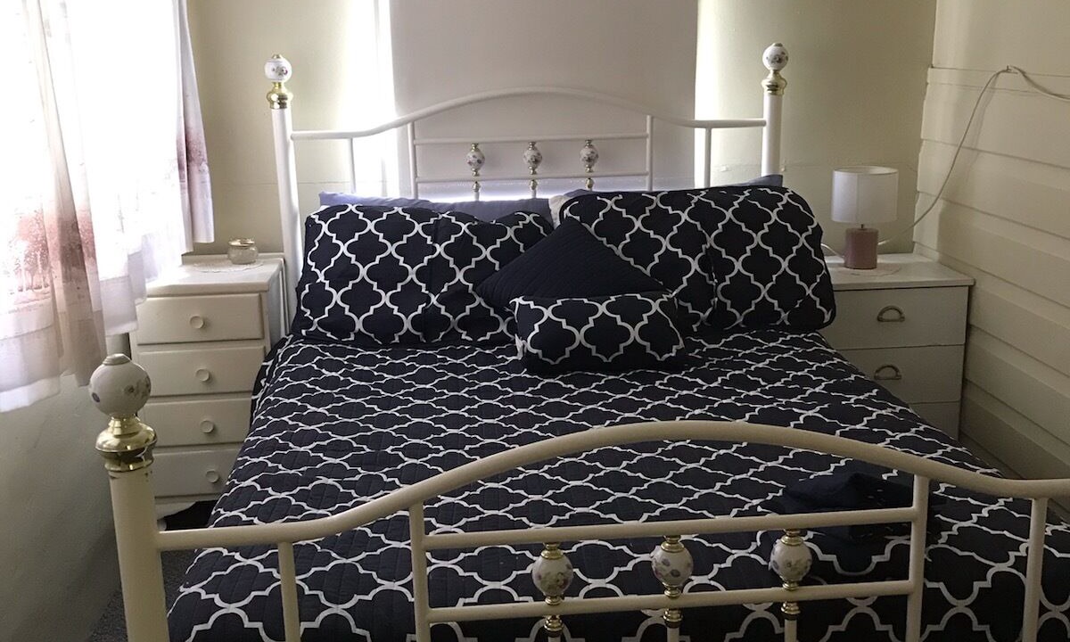 Photo of Bedroom in Kandos