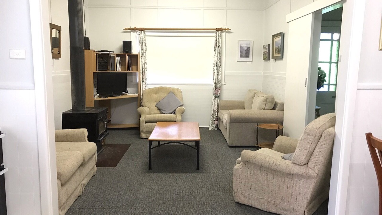 Photo of Livingroom in Kandos