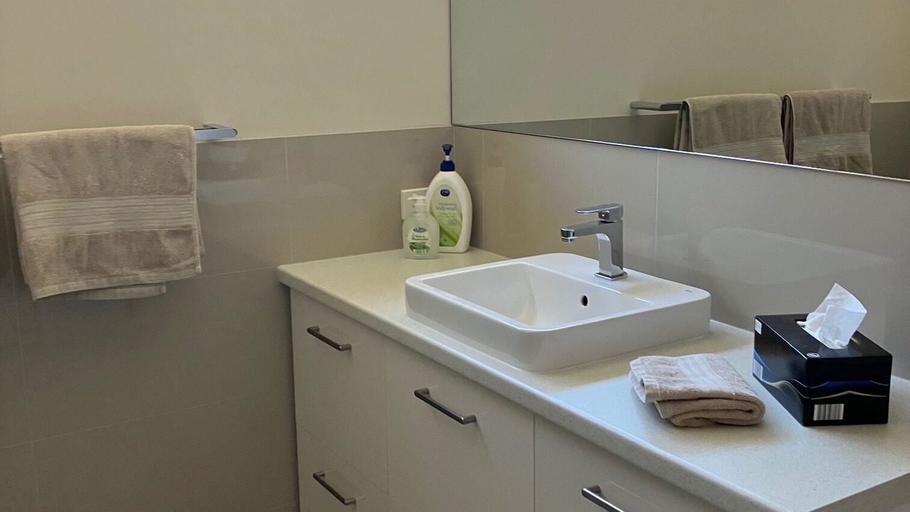 Photo of Bathroom in Rockingham