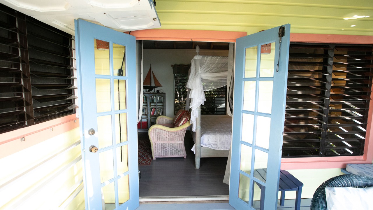 Photo of Bedroom in Freemans Bay