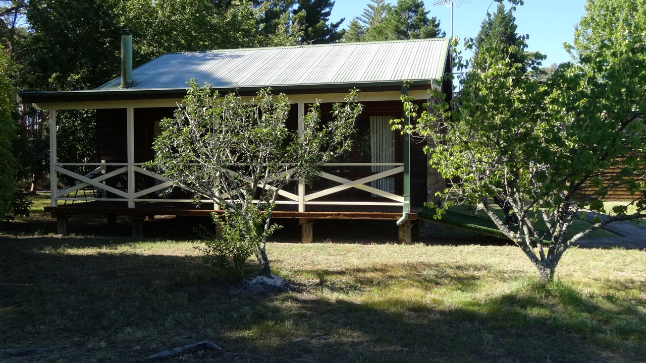 Photo of Outdoor in Kurrajong Heights