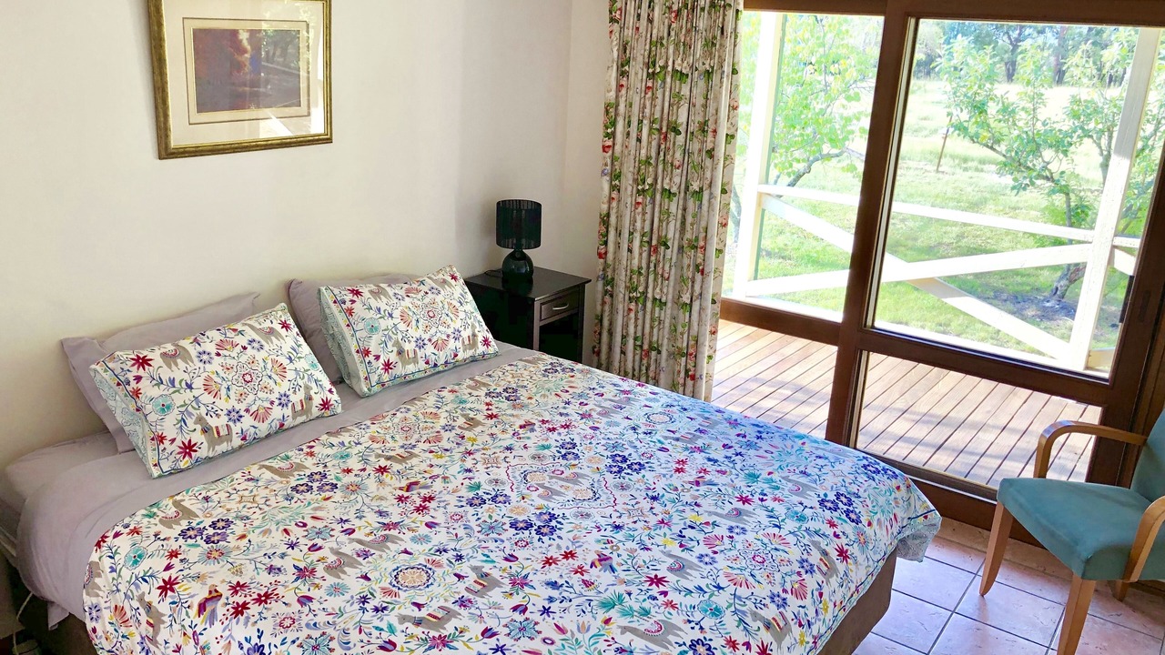 Photo of Bedroom in Kurrajong Heights