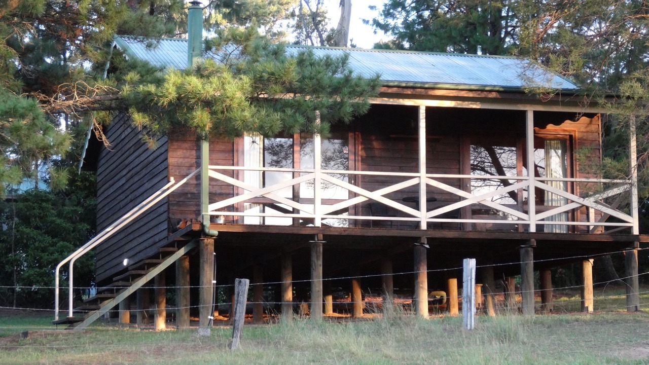 Photo of Outdoor in Kurrajong Heights