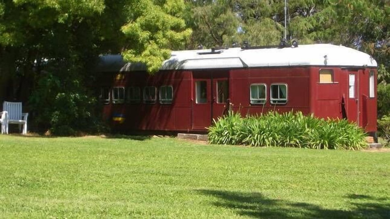 Photo of Outdoor in Kurrajong Heights