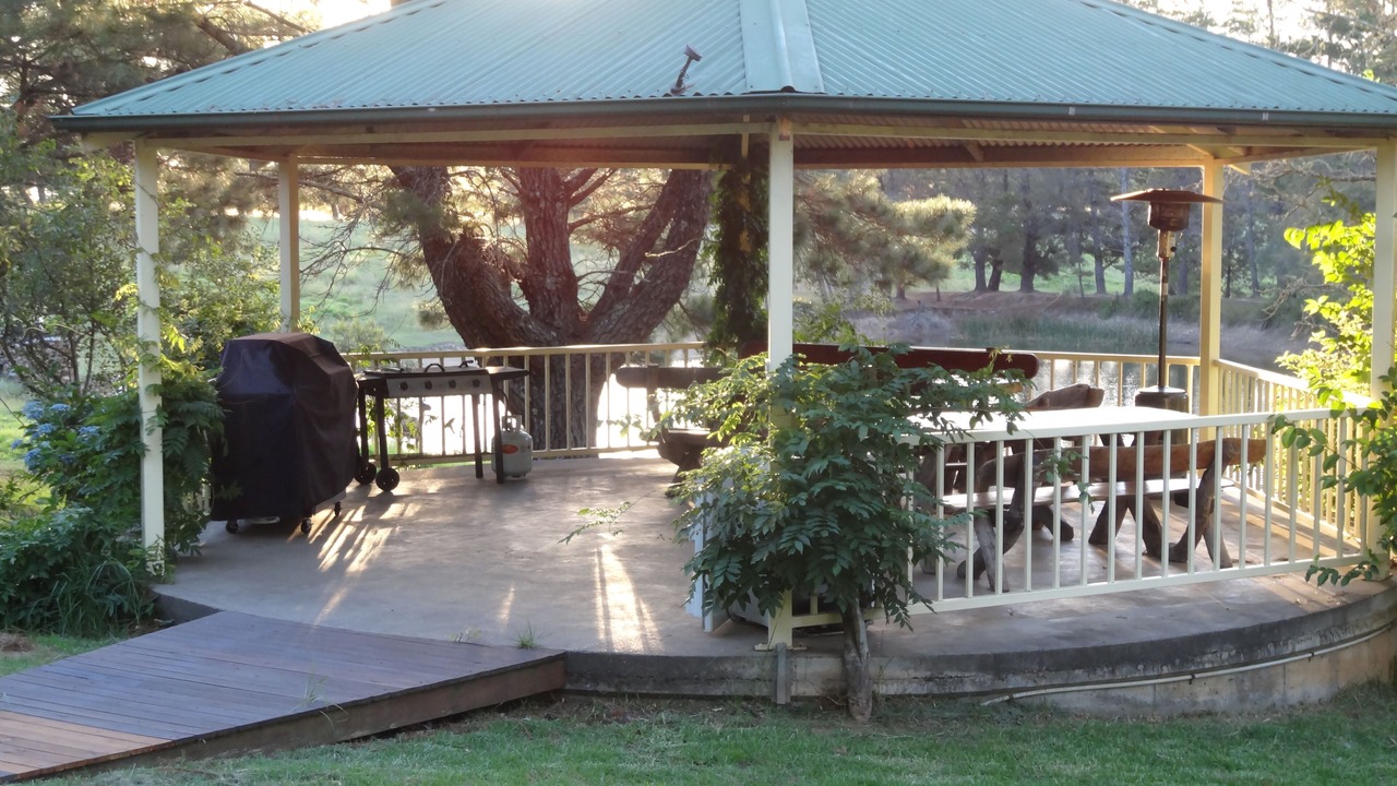 Photo of Outdoor in Kurrajong Heights
