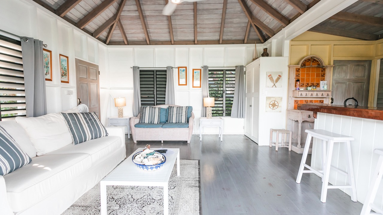 Photo of Livingroom in Freemans Bay