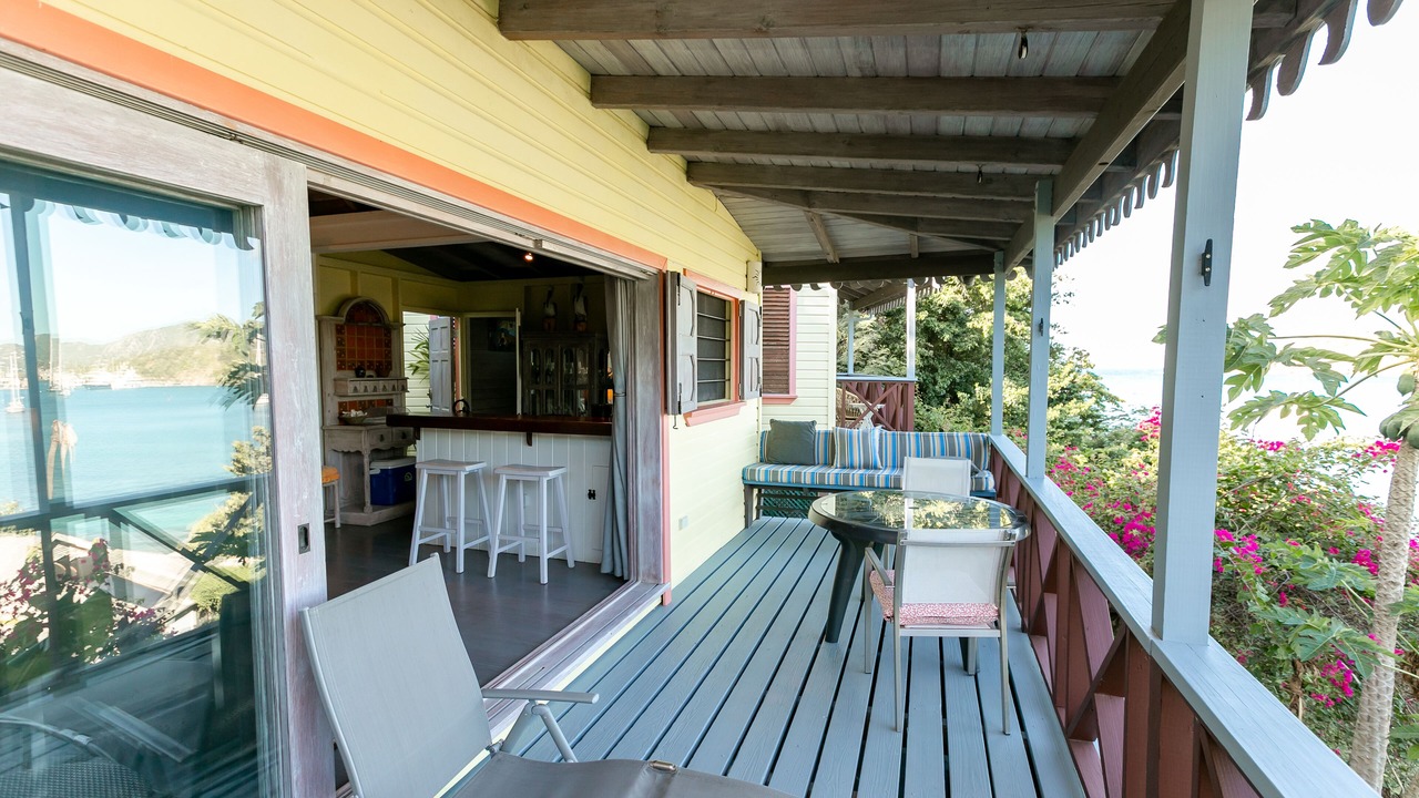 Photo of Outdoor in Freemans Bay