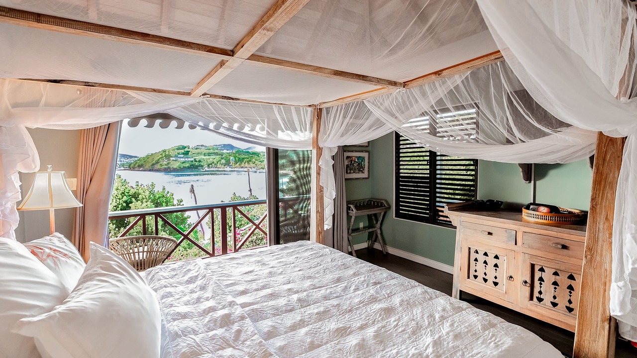 Photo of Bedroom in Freemans Bay