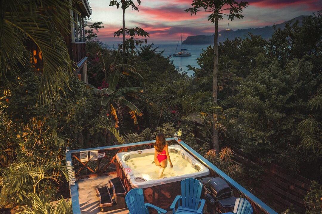 Photo of Patio Balcony in Freemans Bay