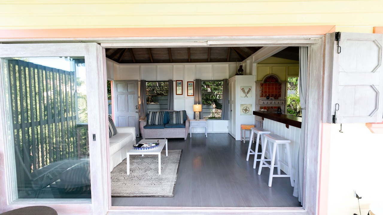 Photo of Patio Balcony in Freemans Bay