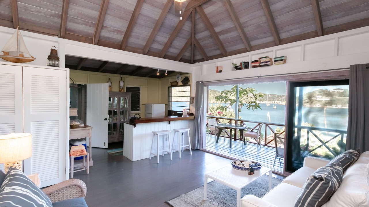 Photo of Livingroom in Freemans Bay