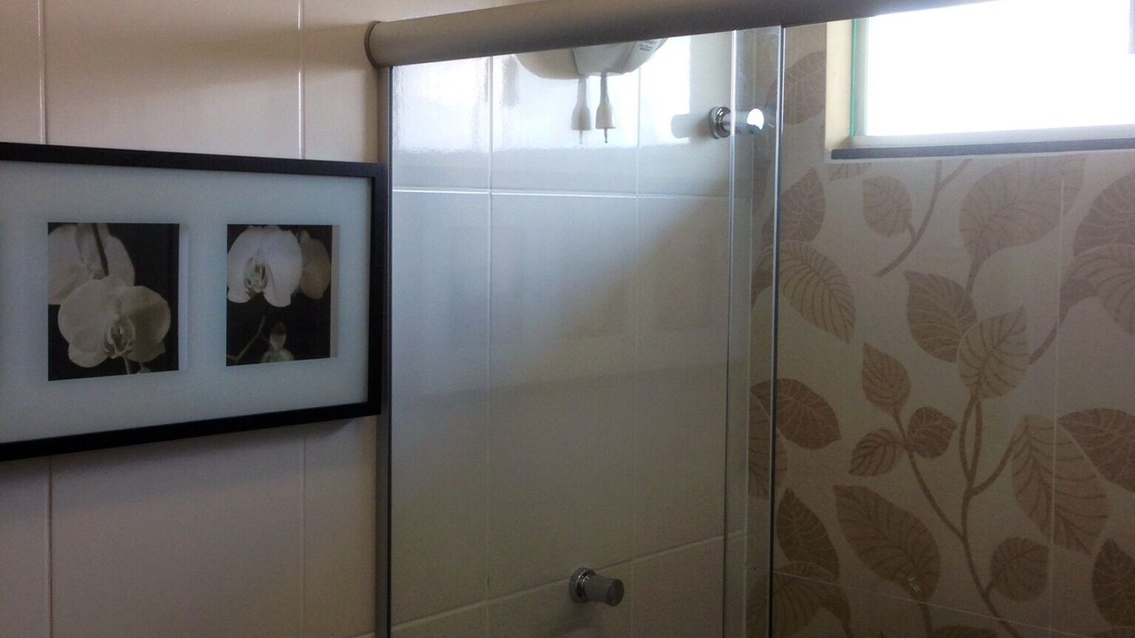 Photo of Bathroom in Sobradinho