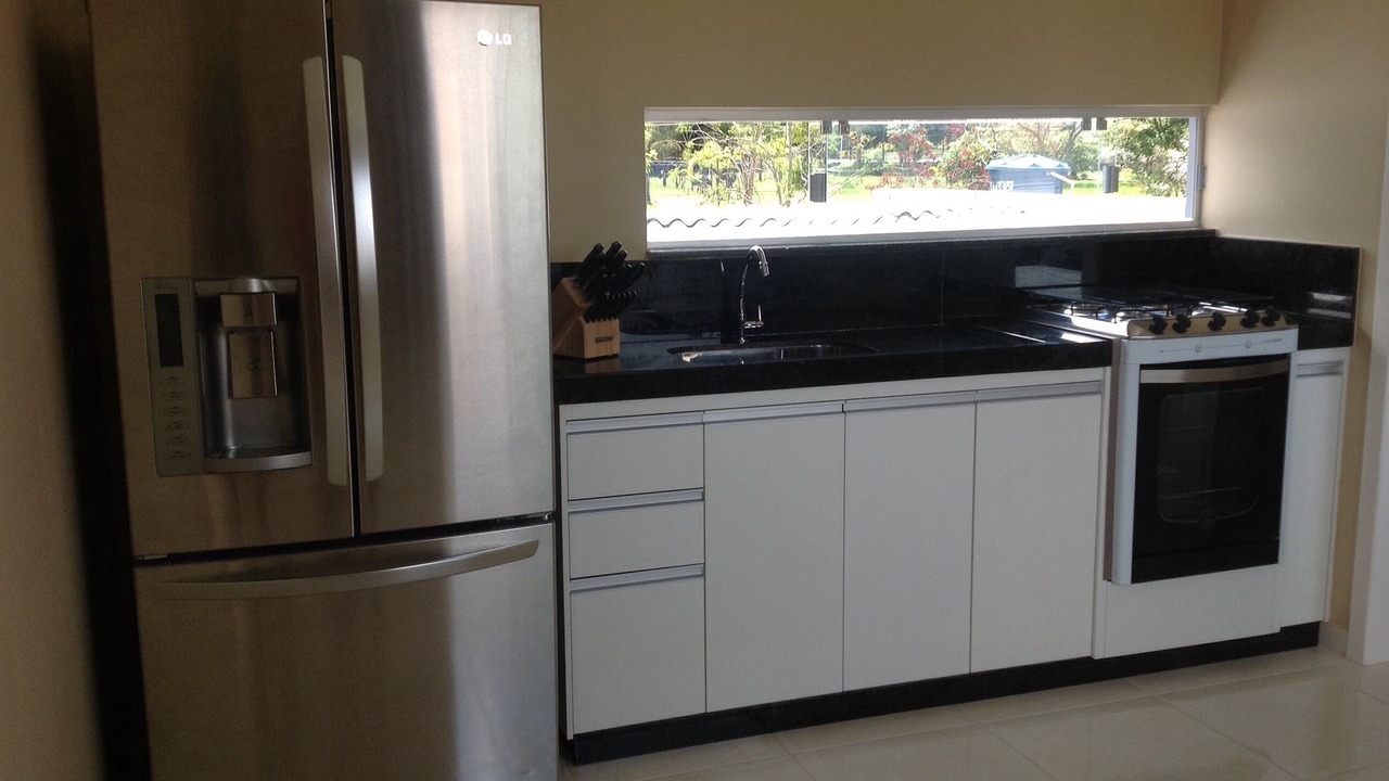 Photo of Kitchen in Sobradinho