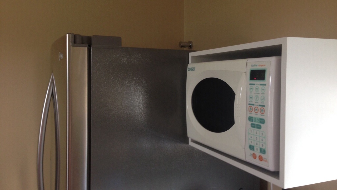 Photo of Kitchen in Sobradinho